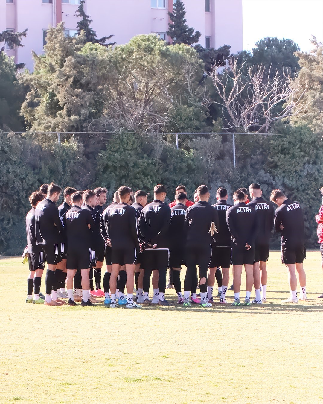 Altay, aidat fiyatlarını belirledi
