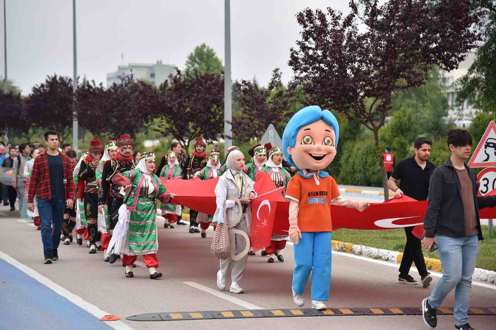 Üniversite öğrencilerinin 6. tercihi Balıkesir Üniversitesi
