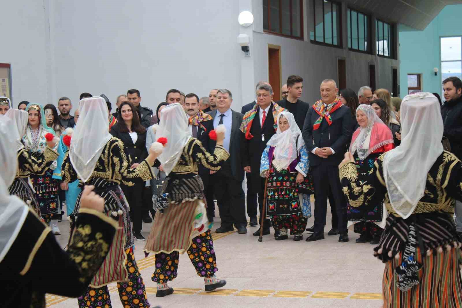 Domaniç Çalıştayı’nda ilçenin geleceğini şekillendirecek fikirler ortaya çıktı
