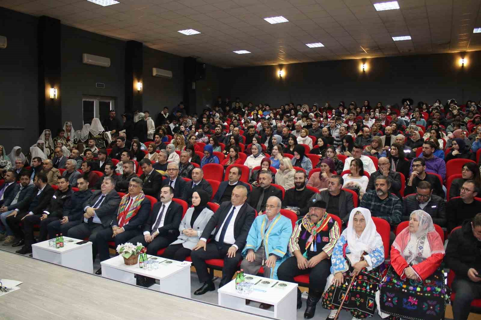 Domaniç Çalıştayı’nda ilçenin geleceğini şekillendirecek fikirler ortaya çıktı
