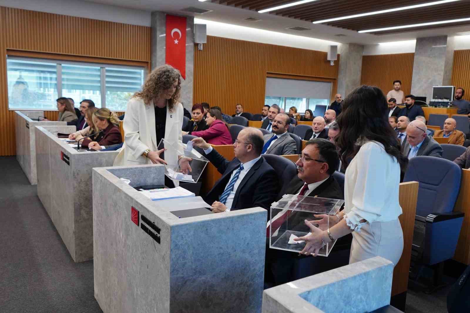 Beylikdüzü Belediyesi Ocak Ayı Meclis Toplantısı gerçekleşti
