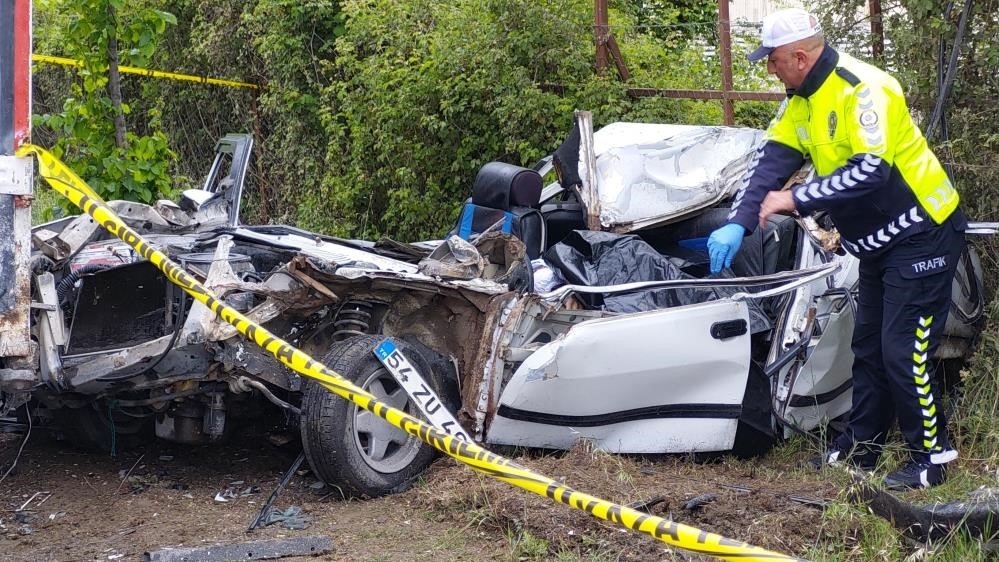 Samsun’un 1 yıllık kaza bilançosu: 28 ölü, 7 bin 514 yaralı
