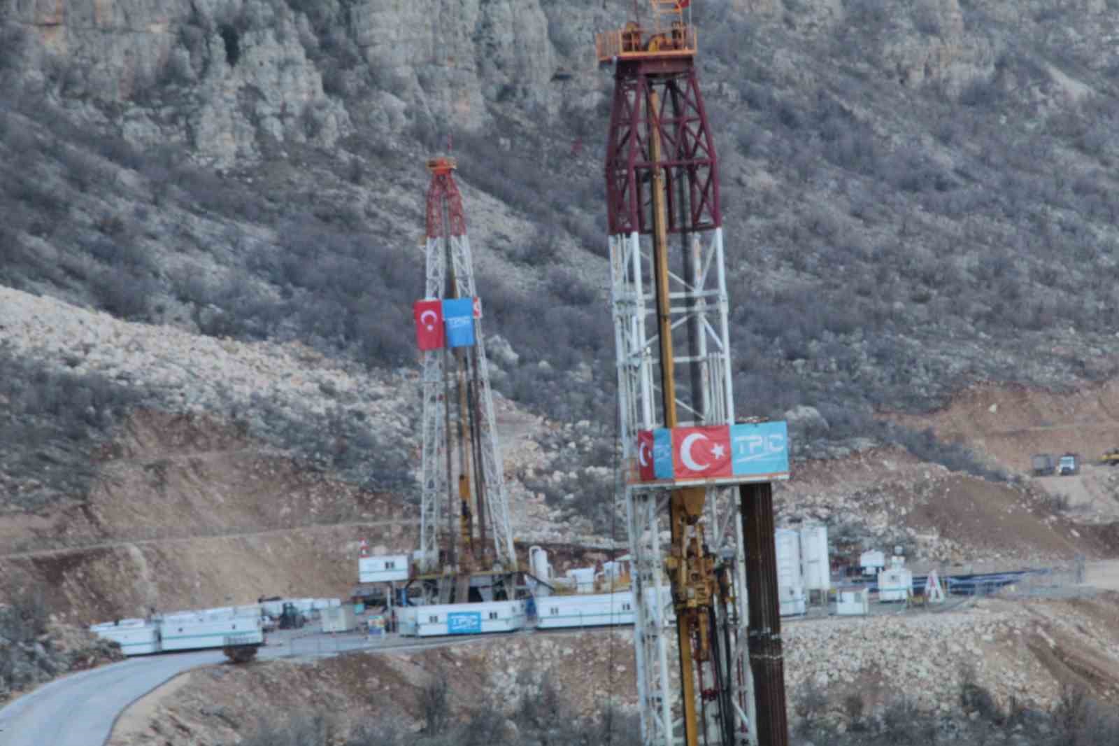 Türkiye’nin enerjide dışa bağımlılığı yüzde 26,3 azaldı
