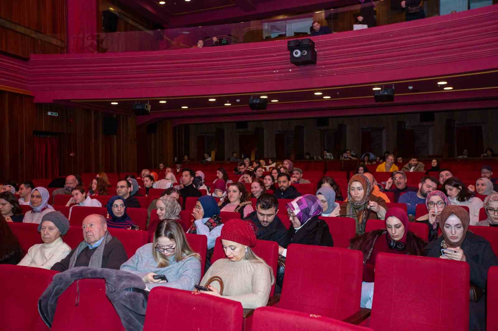 Bursalılar her Pazar Tayyare Sineması’nda buluşuyor
