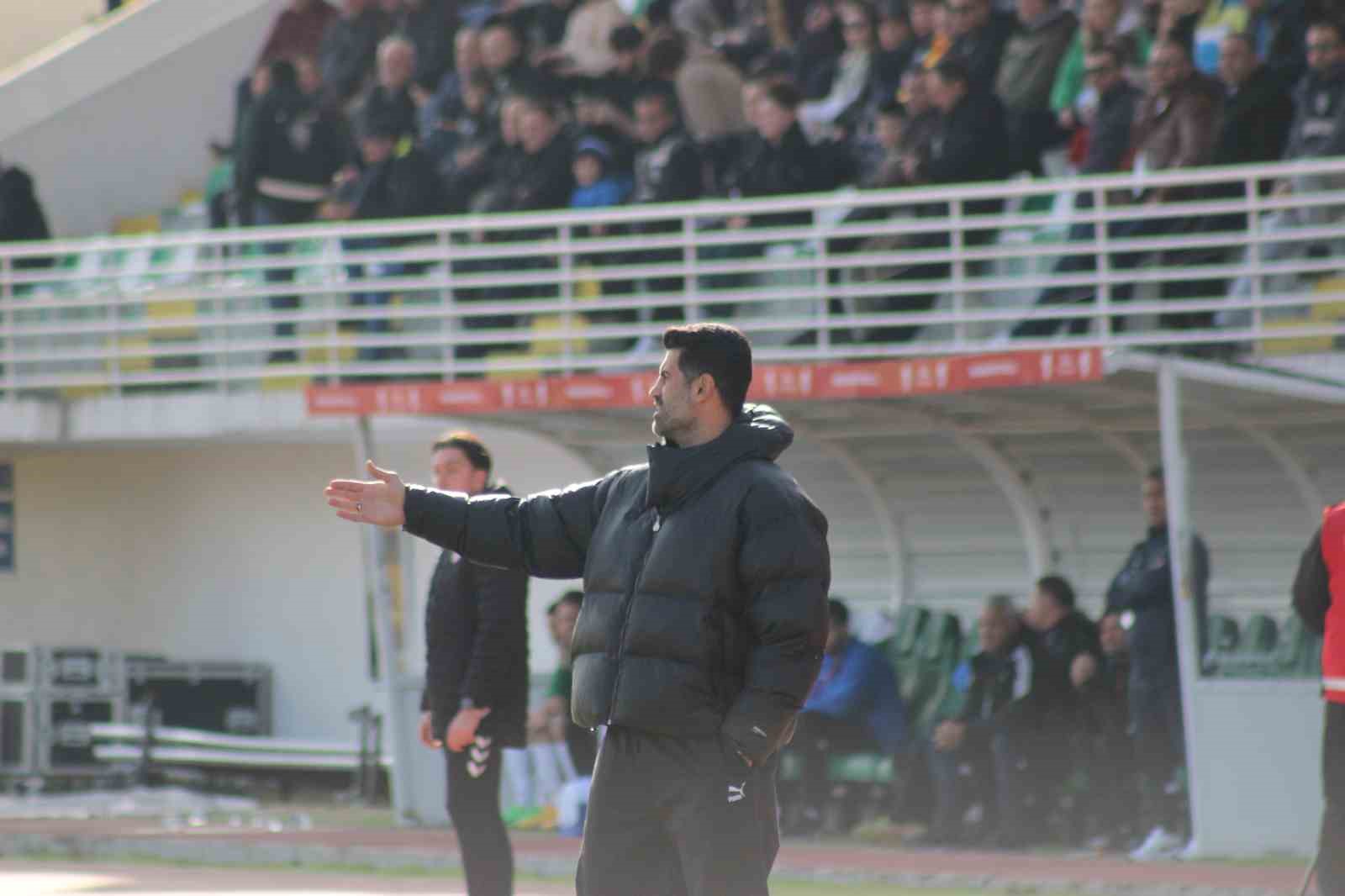 Ziraat Türkiye Kupası: Kırklarelispor: 4 - Bodrum FK: 4
