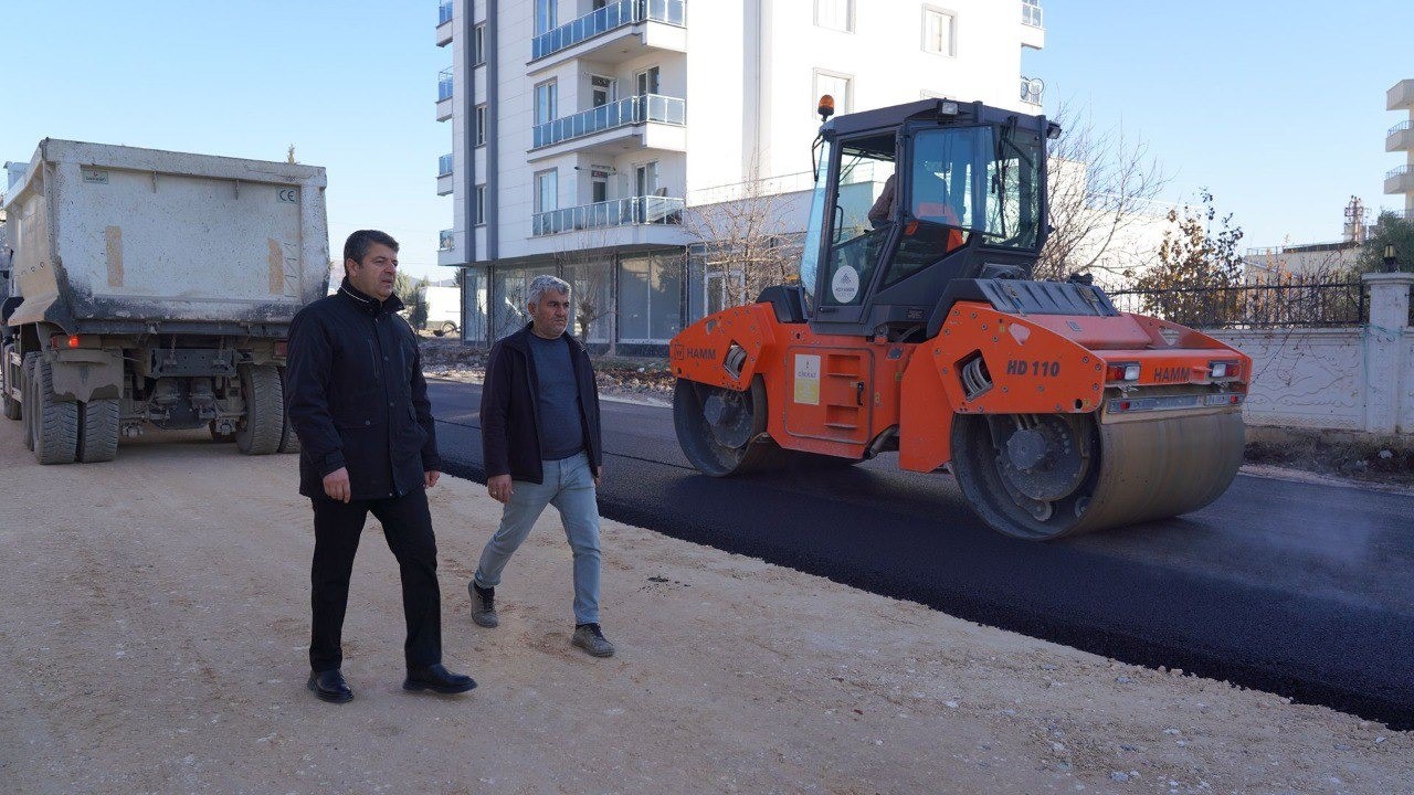 Hastaneye ulaşım rahatlayacak
