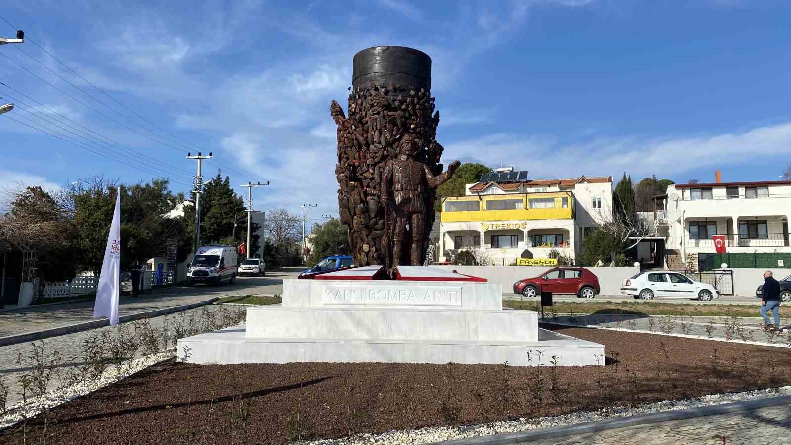 İtilaf Devletleri’nin Gelibolu Yarımadası’nı tahliyesinin 109’uncu yılı kutlandı
