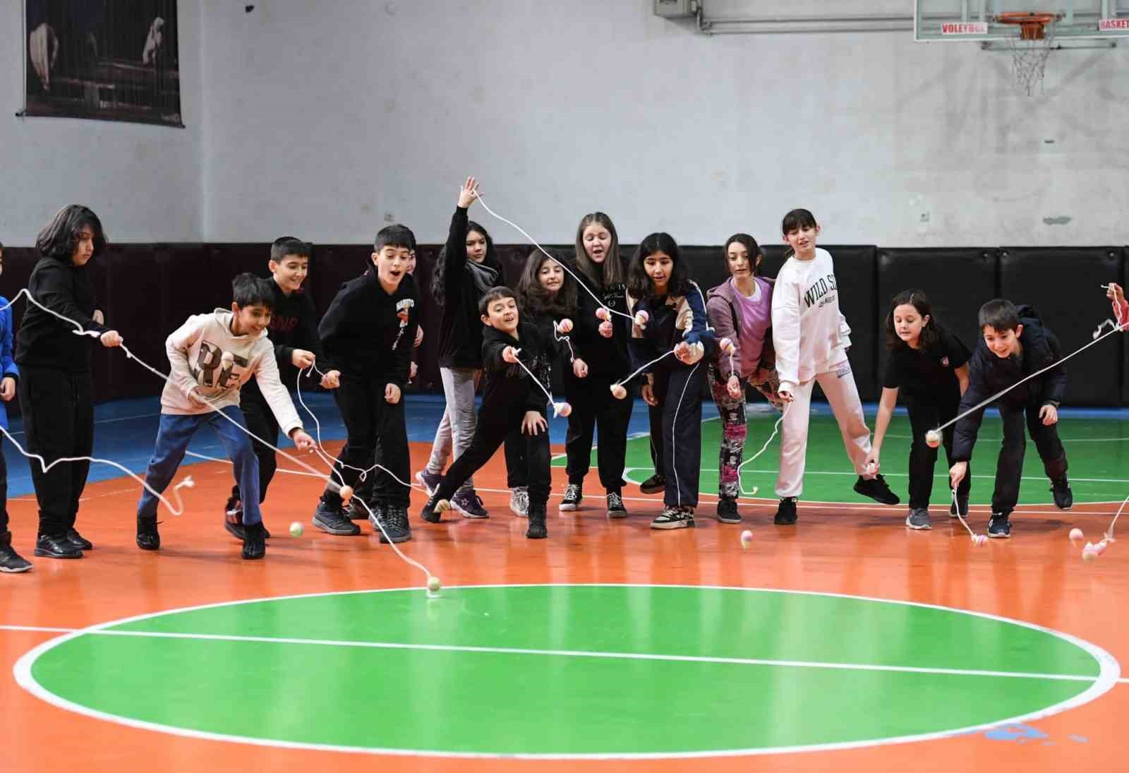 Menteşe’de okullarda “Şenlik Haftası” coşkusu başlıyor
