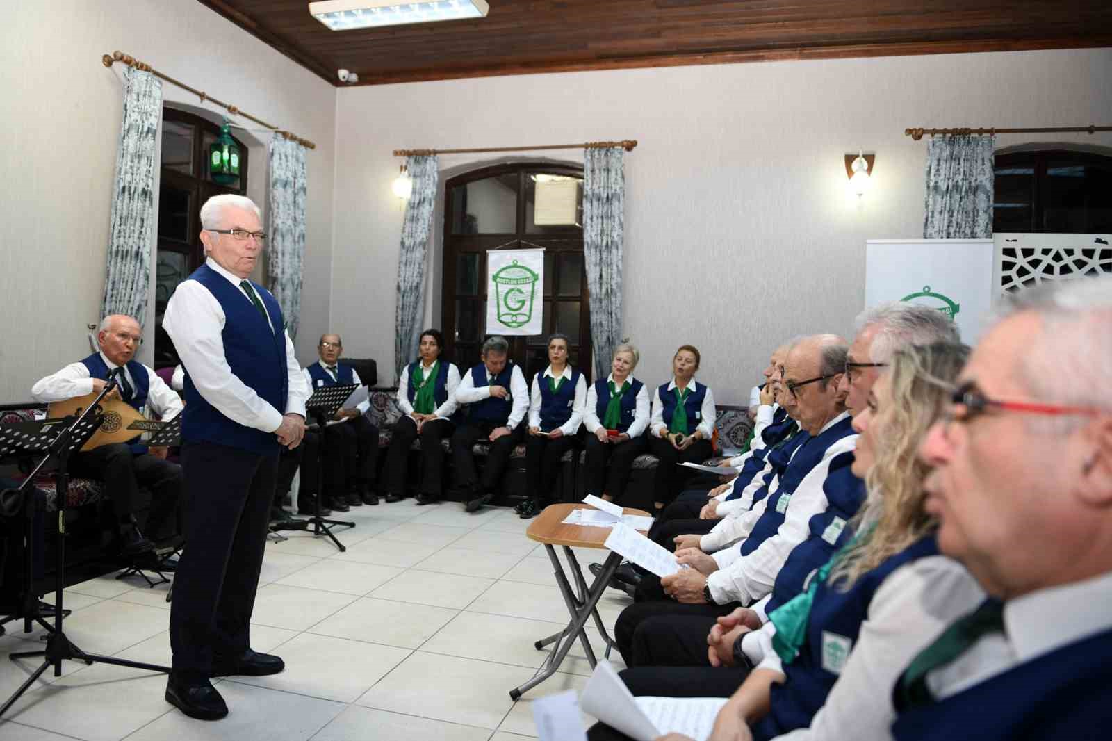 650 yıllık gelenek Bursa Gezek Evi’nde yaşayacak
