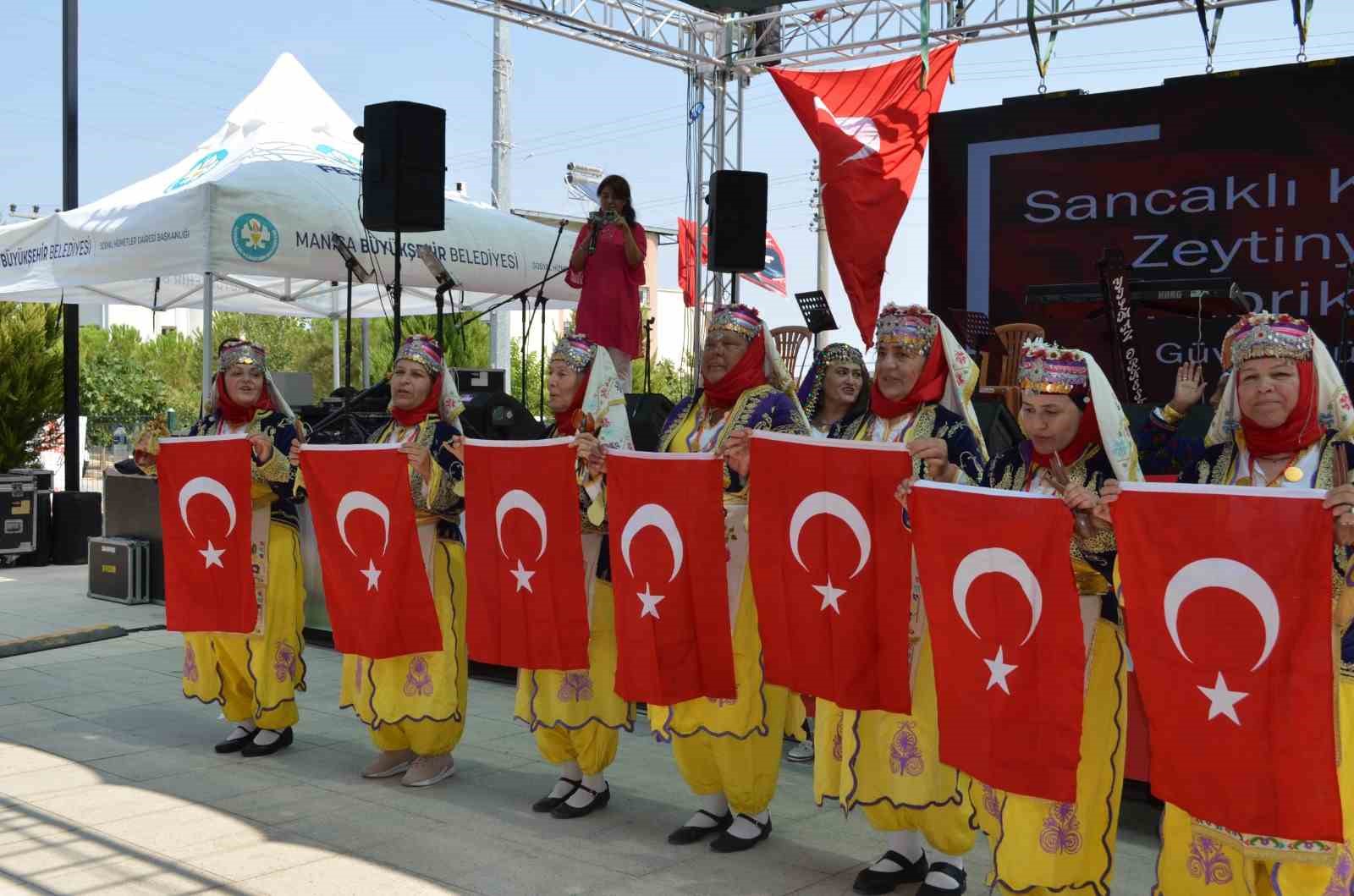 Ağustos ayında yapılacak şölen için hazırlıklar başladı
