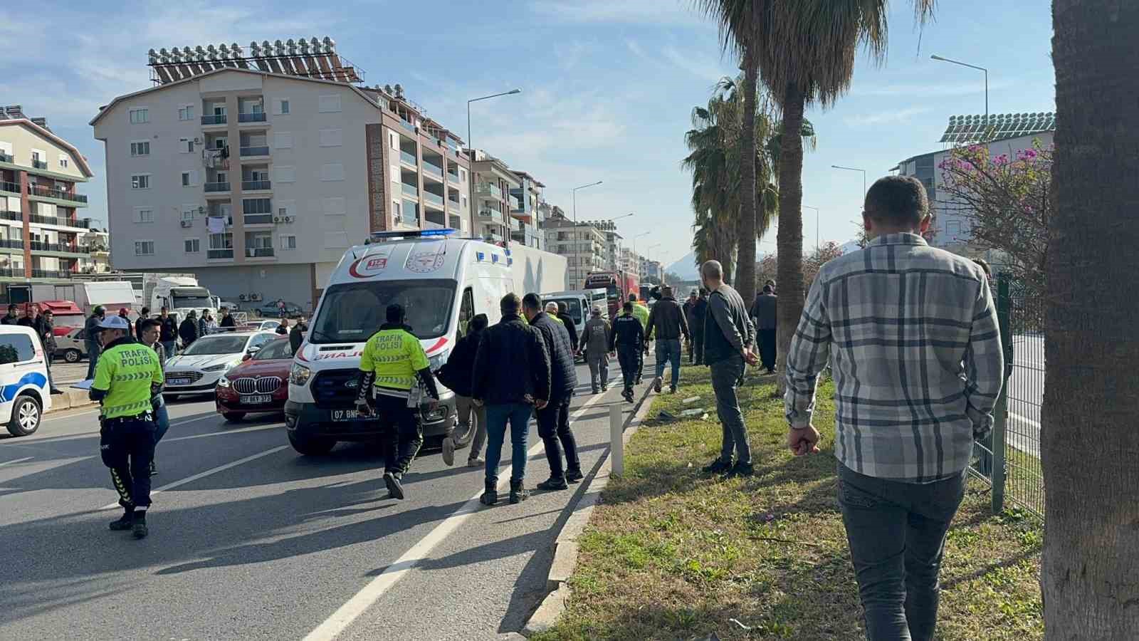 “Öldüm sanki” diye paylaştığı motosikleti 17 yaşındaki genci ölüme götürdü
