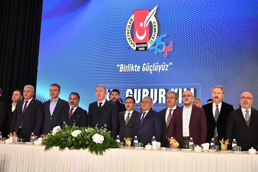 Hulusi Akar: 