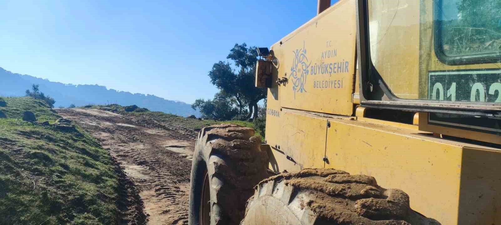 Başkan Çerçioğlu, 17 ilçede harekete geçti
