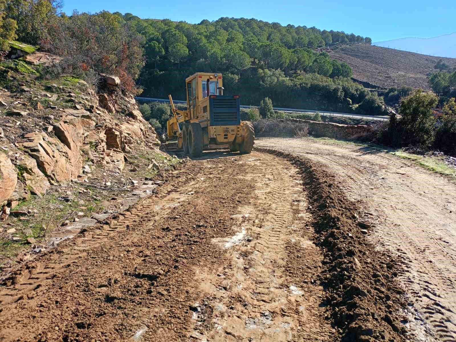 Başkan Çerçioğlu, 17 ilçede harekete geçti
