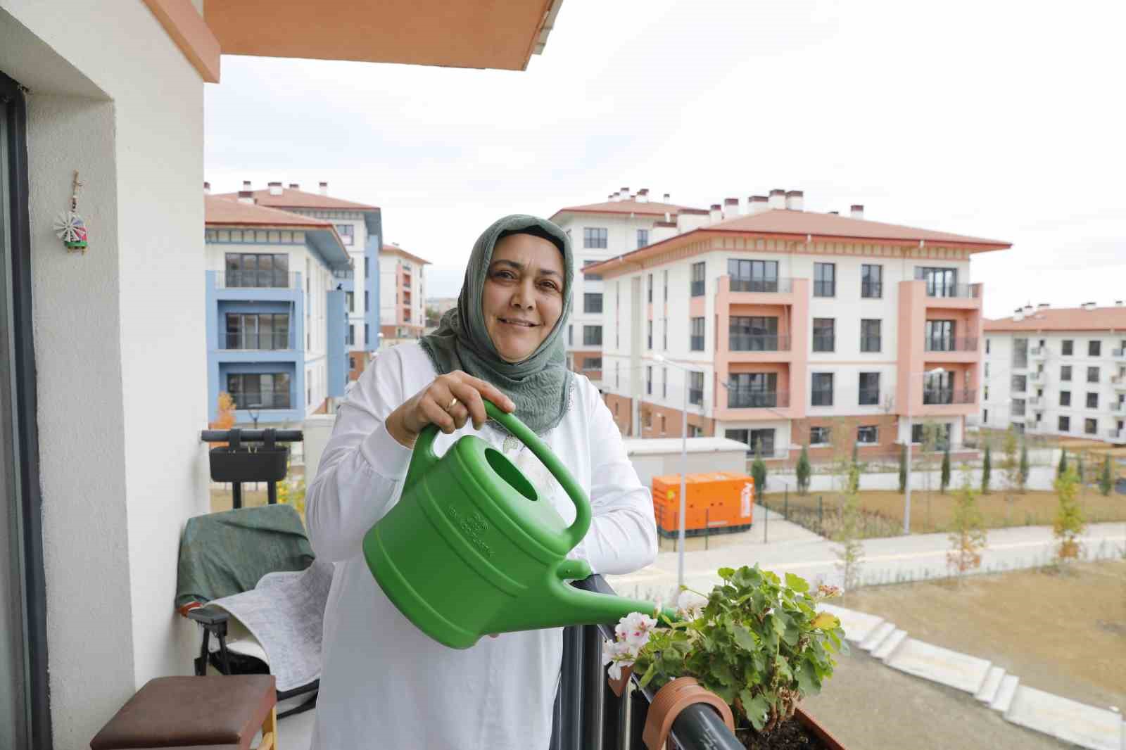 Esenler Belediyesi’nden kentsel dönüşüme özel destek
