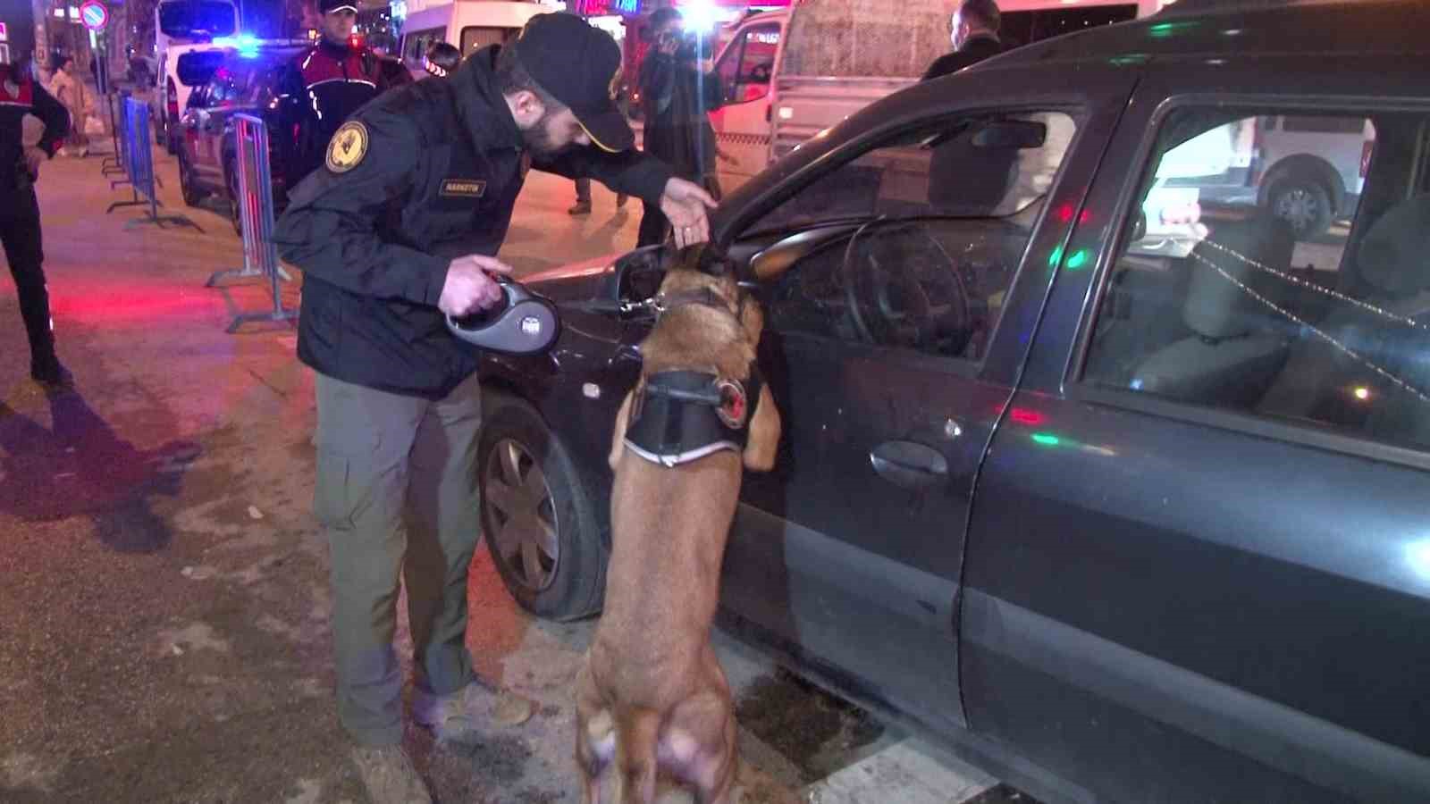 İstanbul Emniyet Müdürü Selami Yıldız’dan ‘motosikletli suç çetesi’ açıklaması
