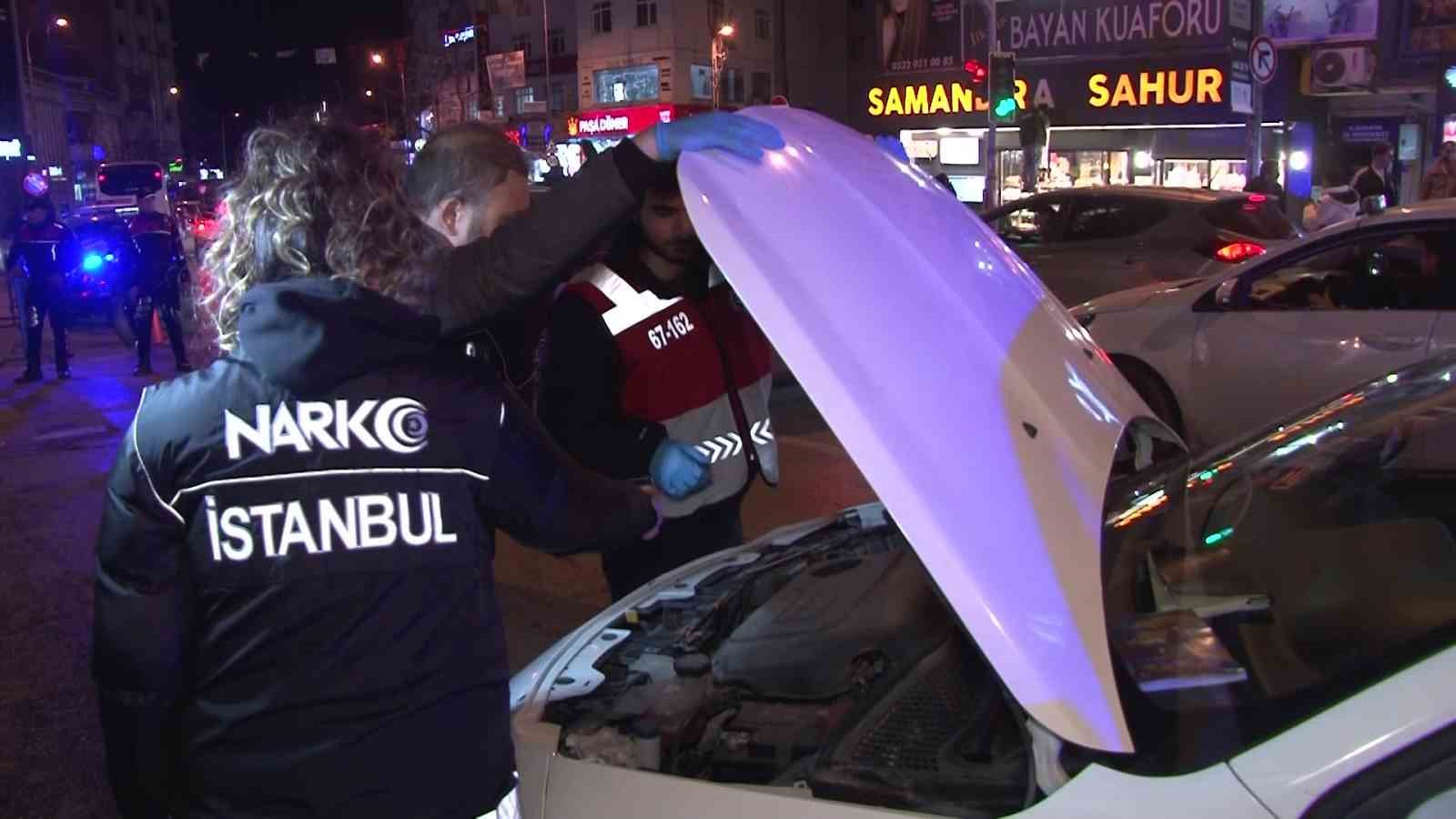 İstanbul Emniyet Müdürü Selami Yıldız’dan ‘motosikletli suç çetesi’ açıklaması
