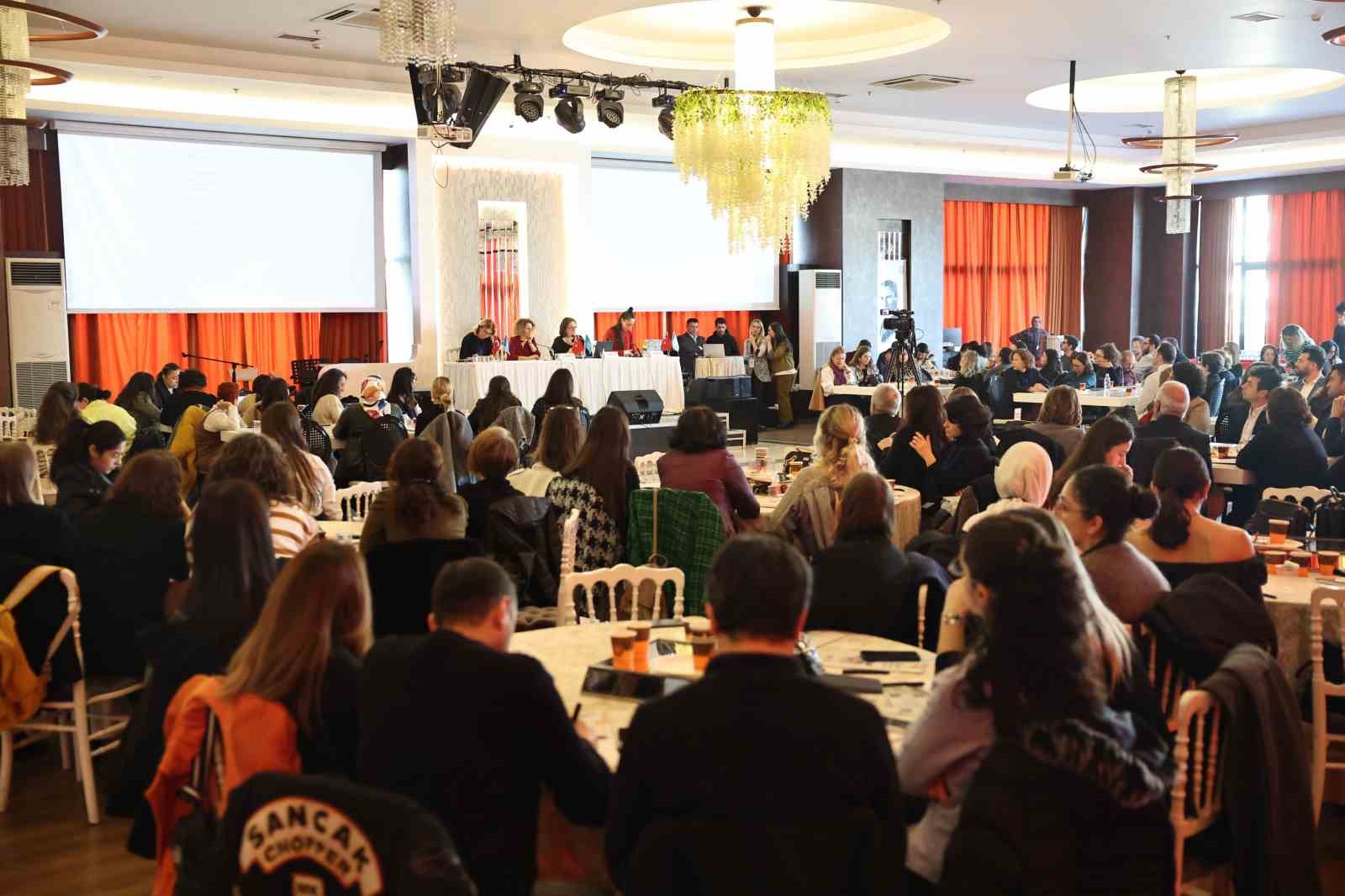 Çocukların Nilüfer’i için Çocuk Hakları Çalıştayı düzenlendi
