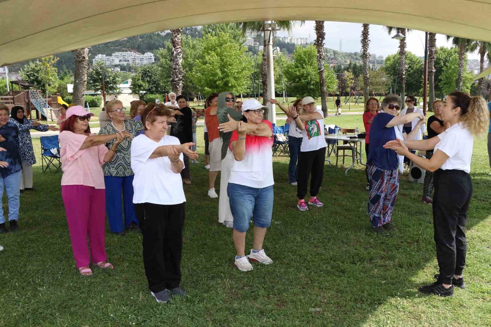 Yalnızlığı unutturan hizmetler
