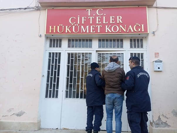 Eskişehir’de aranması bulunan 39 şahıs yakalandı
