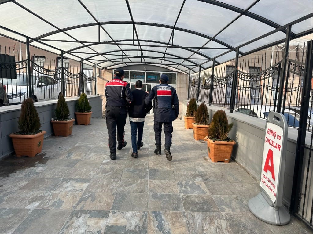 Eskişehir’de aranması bulunan 39 şahıs yakalandı
