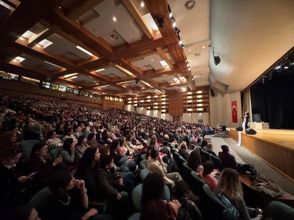 Muğla’da velilere yönelik anlamlı seminer
