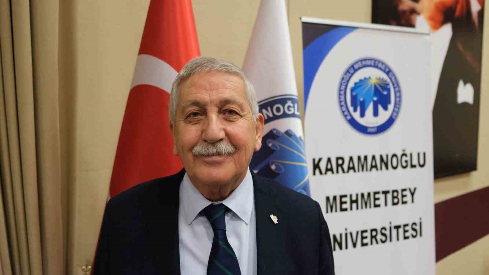 KMÜ’de “Medyanın Dünü, Bugünü ve Yarını” konulu konferans
