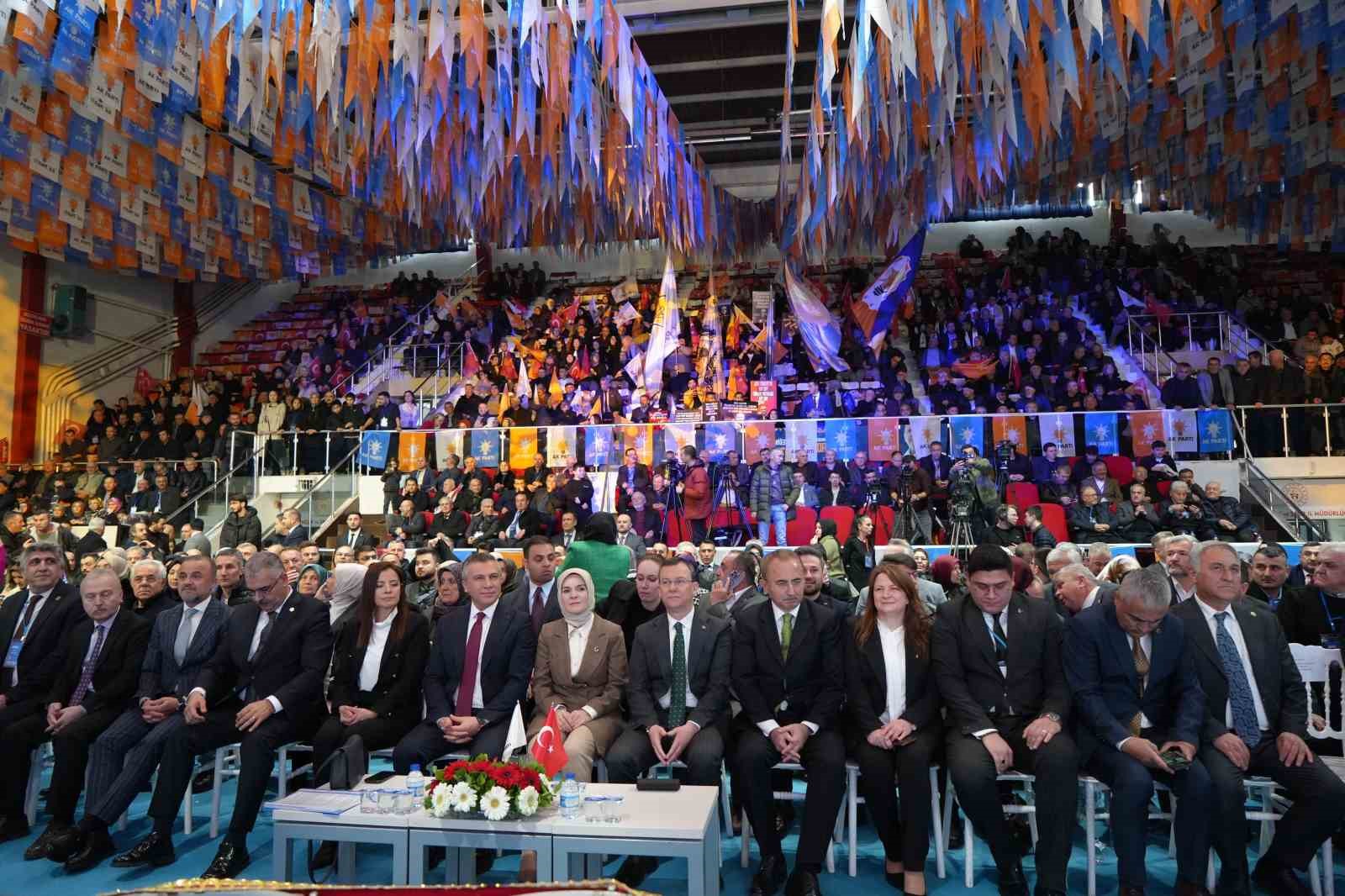 Bakan Göktaş, Tanju Özcan’a sert tepki gösterdi: 