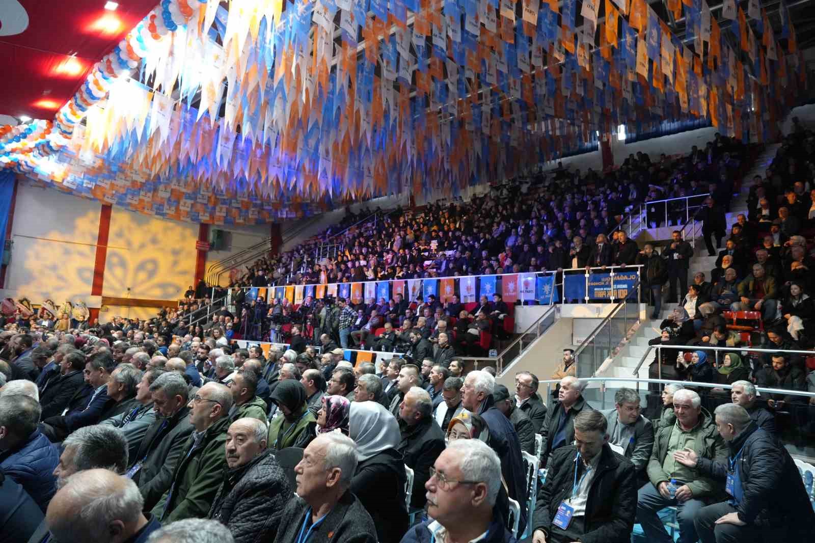 Bakan Göktaş, Tanju Özcan’a sert tepki gösterdi: 