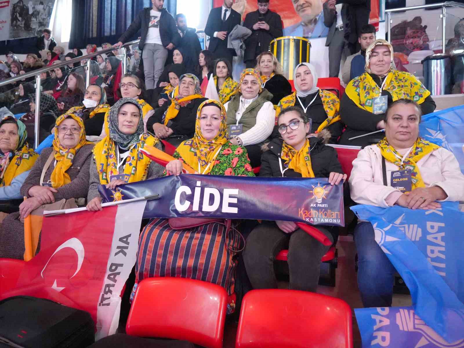 AK Parti Grup Başkan Vekili Gül: 