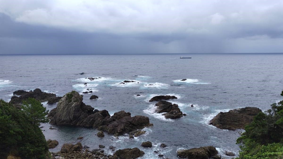 Trabzon’dan Japonya’ya uzanan 8 bin kilometrelik hayal gerçek oldu
