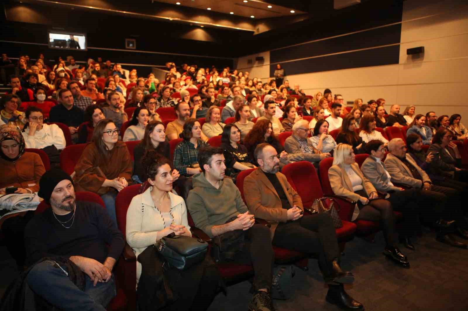 Nur Sürer, Mukadderat filminin hikayesini anlattı
