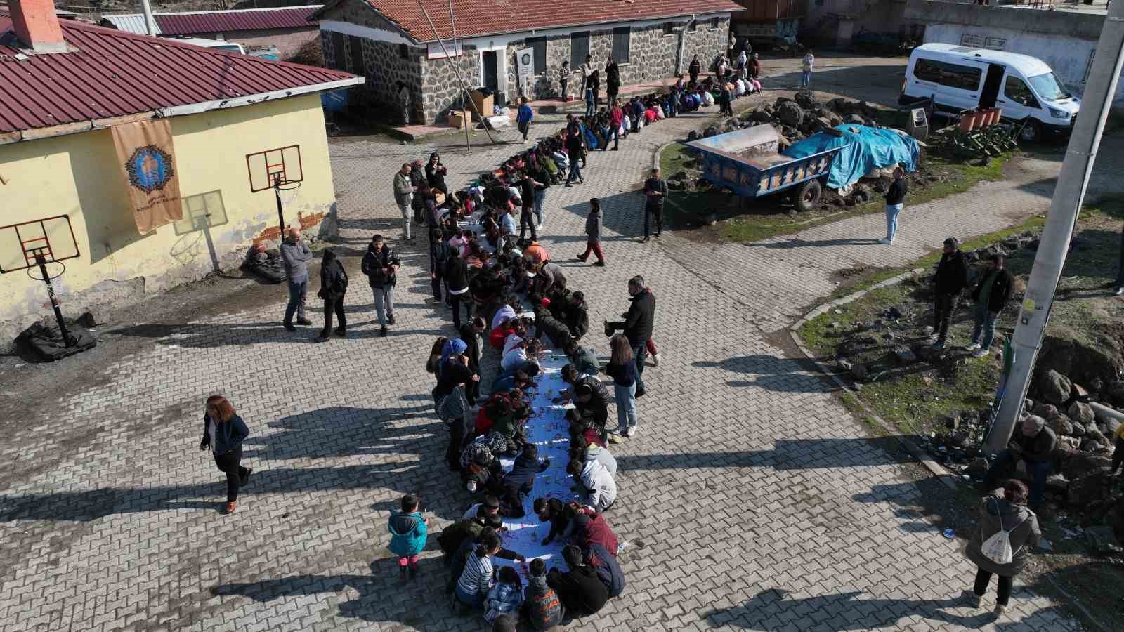 Diyarbakır’da çocuklar için dijital bağımlılığa karşı etkinlik
