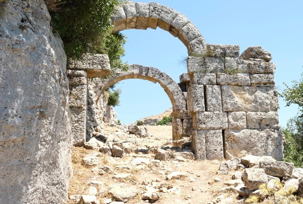 Burdur’un turizm başarısı: Ziyaretçi sayılarında yüzde 18,64 artış yaşandı
