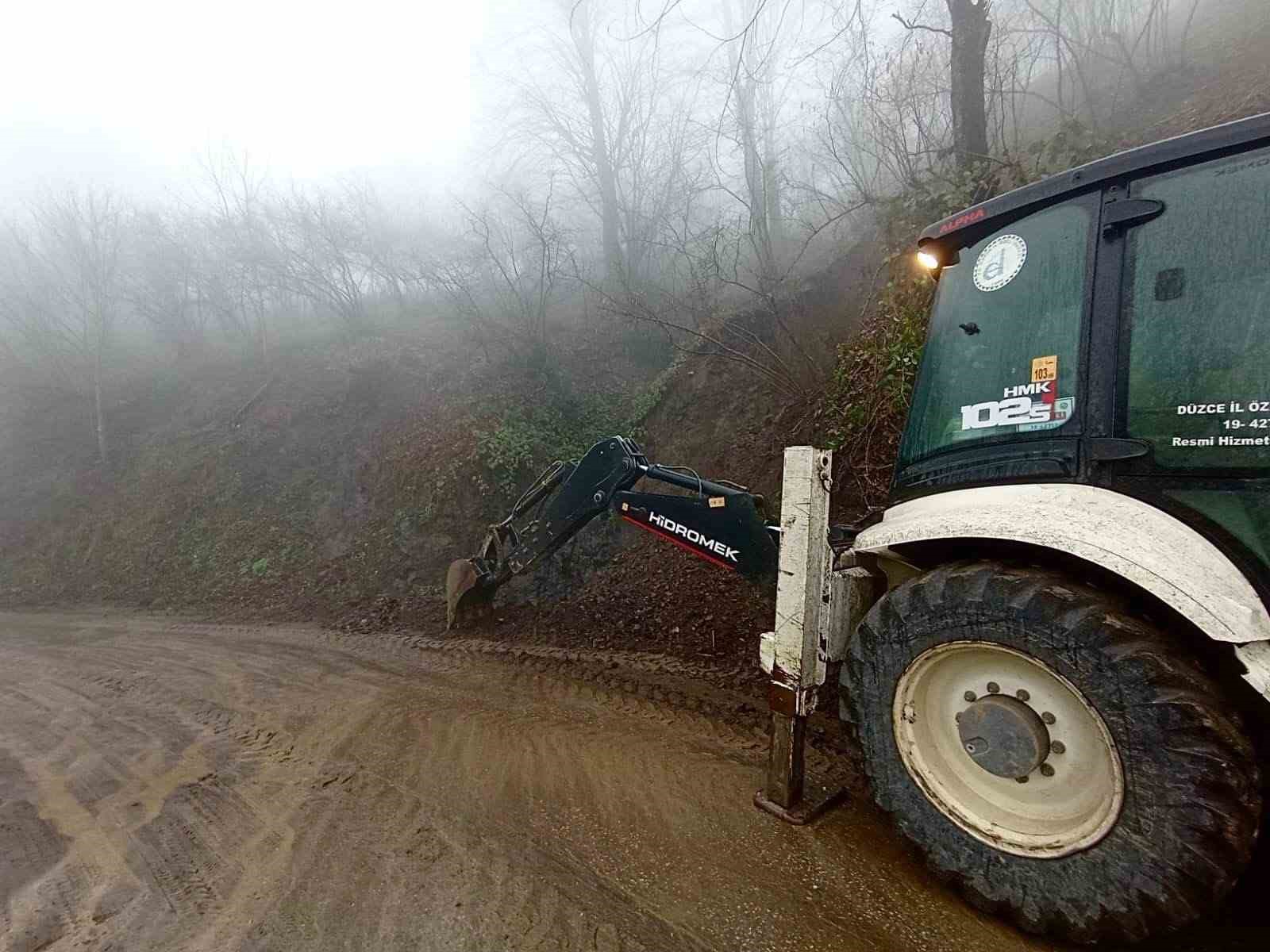 4 köyde kanal temizliği tamamlandı
