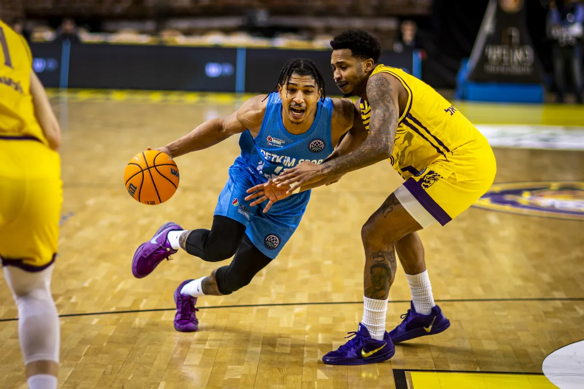 Basketbol Şampiyonlar Ligi: Hapoel Netanel Holon: 65 - Aliağa Petkimspor: 62
