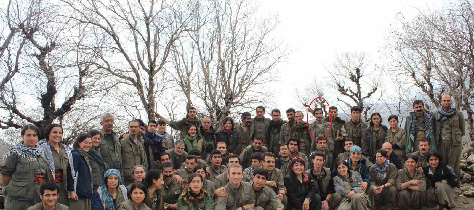 PKK’nın İran yapılanmasını kuran terörist MİT’in operasyonu ile etkisiz hale getirildi
