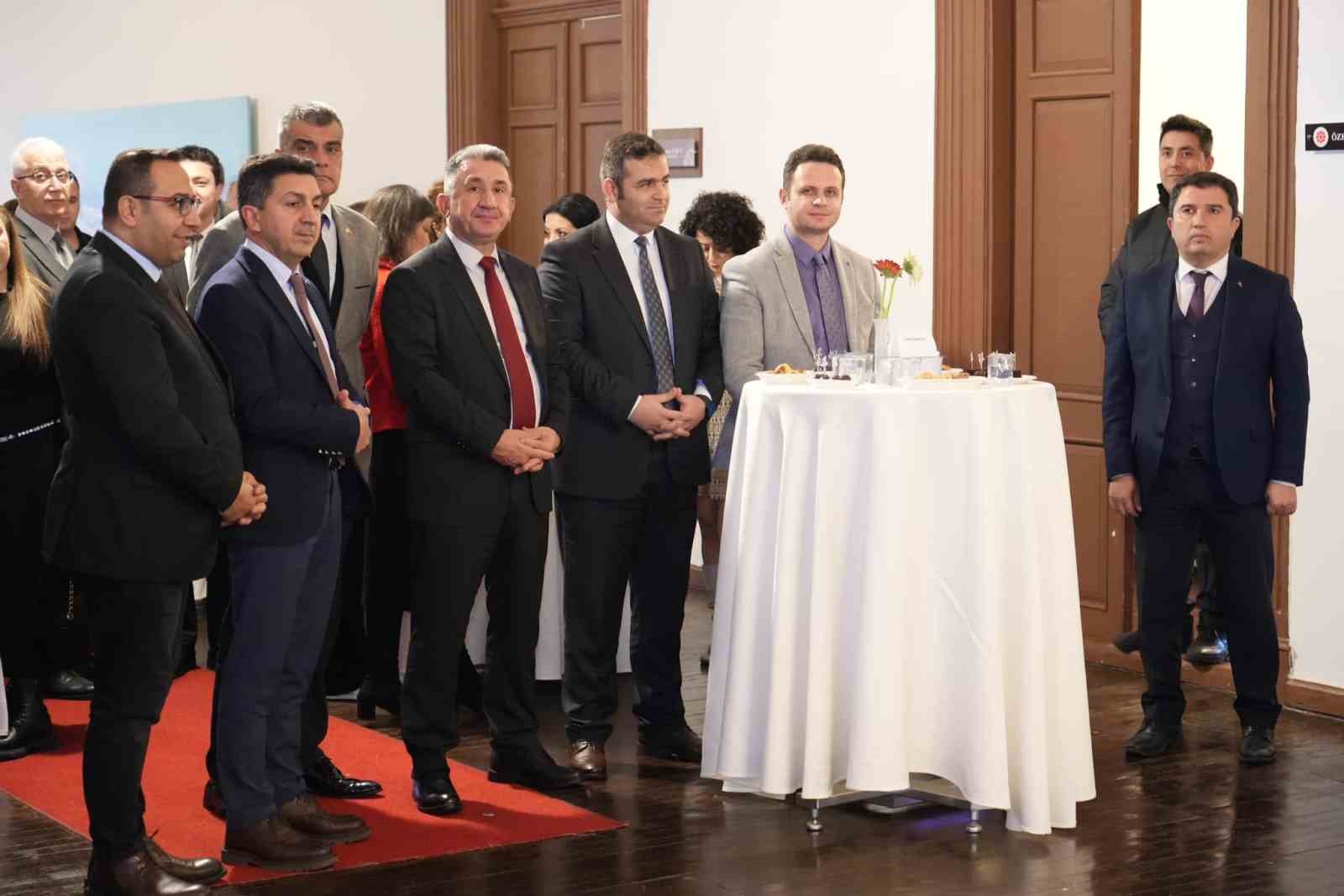 Muğla Öğretmen Akademileri birinci dönemi başarıyla tamamlandı
