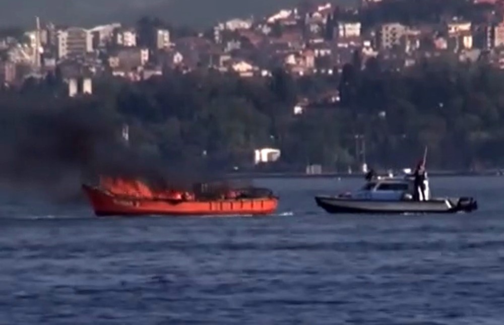 LPG tankeri patlama davasında 24. celsede de karar çıkmadı
