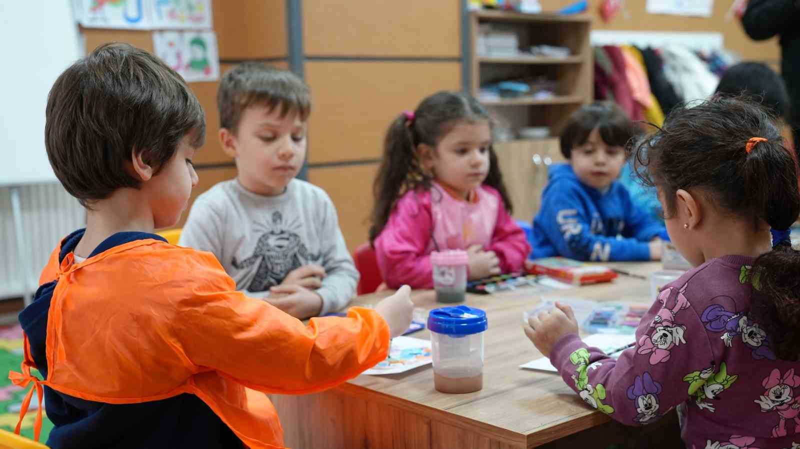 Elazığ Belediyesi, vatandaşlara her alanda gelişim imkanı sunuyor
