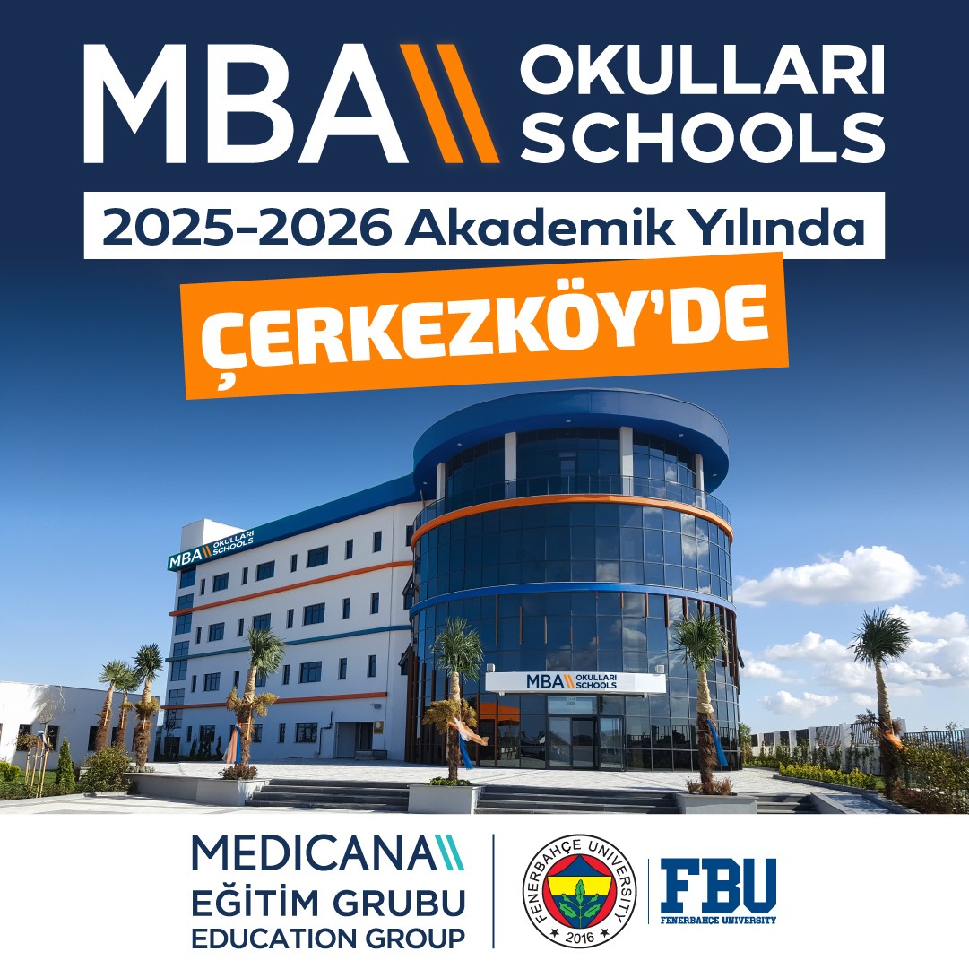 Medıcana grup kalitesi MBA Okulları Tekirdağ Çerkezköy’de
