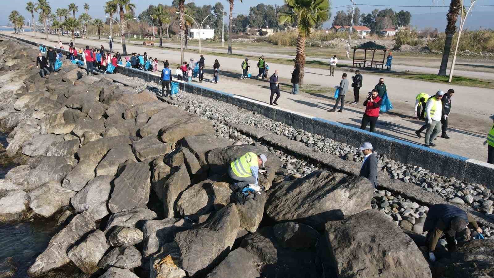 Dörtyol’da 