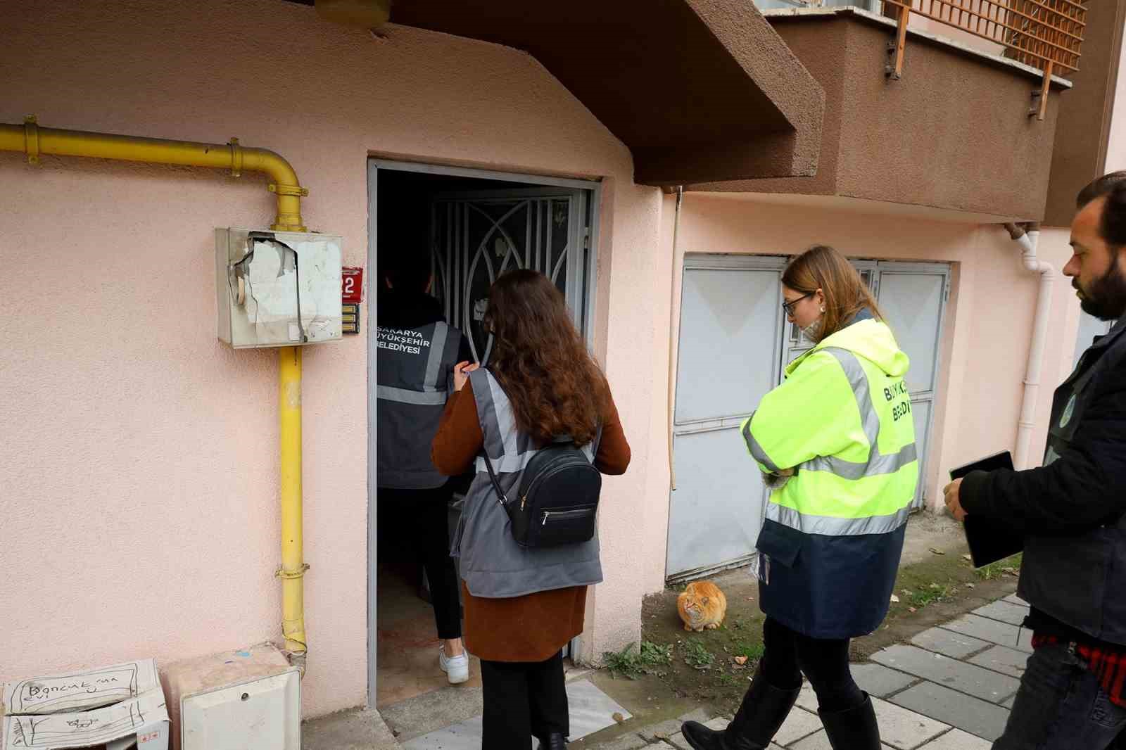 Başkan Alemdar, kentsel dönüşüm için hak sahipleriyle görüşmelerine başlıyor
