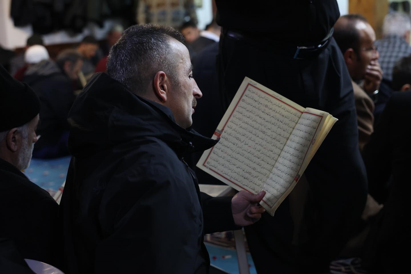 Başkan Sekmen; “Bu mirası yaşatmak hepimizin vazifesidir”
