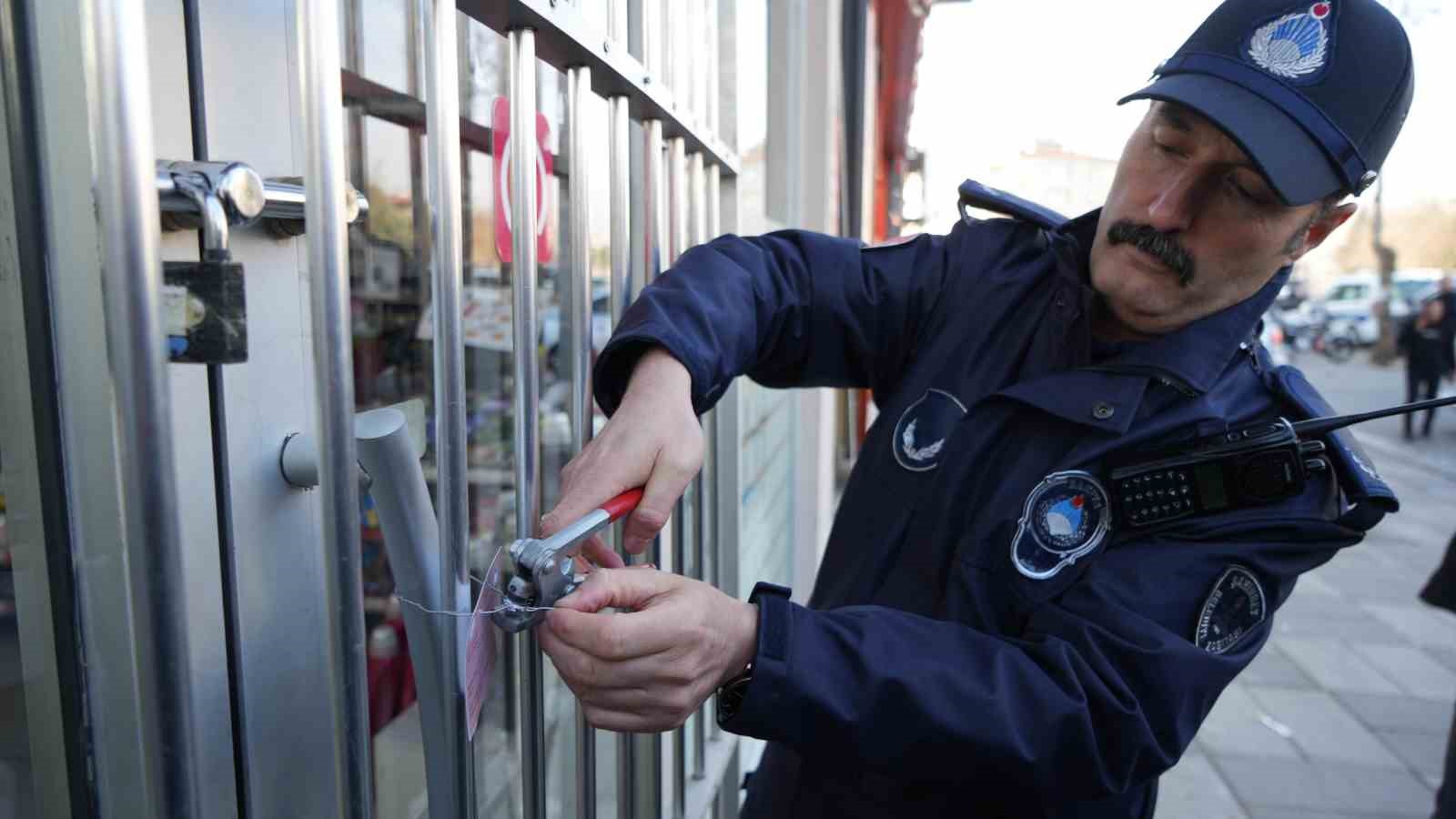 Tarihi geçmiş ürün satan ve fahiş fiyat uygulan Migros market 3 gün kapatıldı
