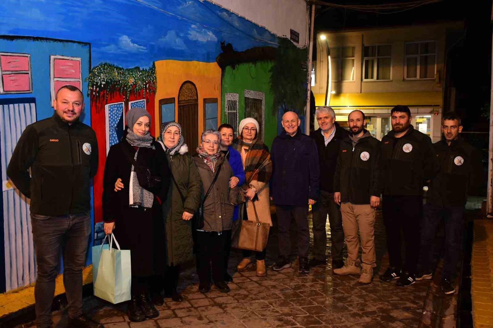 Terme’ye “estetik” dokunuş
