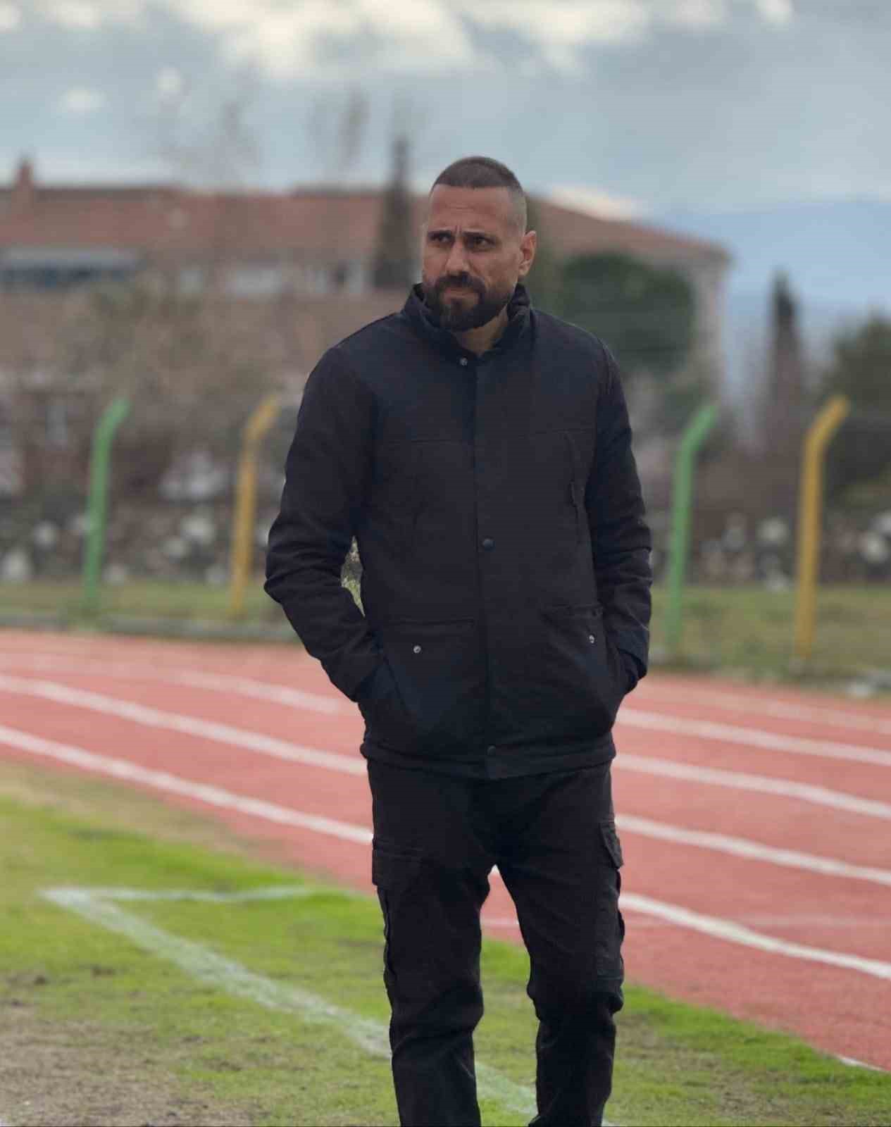 Aydınspor, teknik direktör Türkel ile başarıya koşuyor
