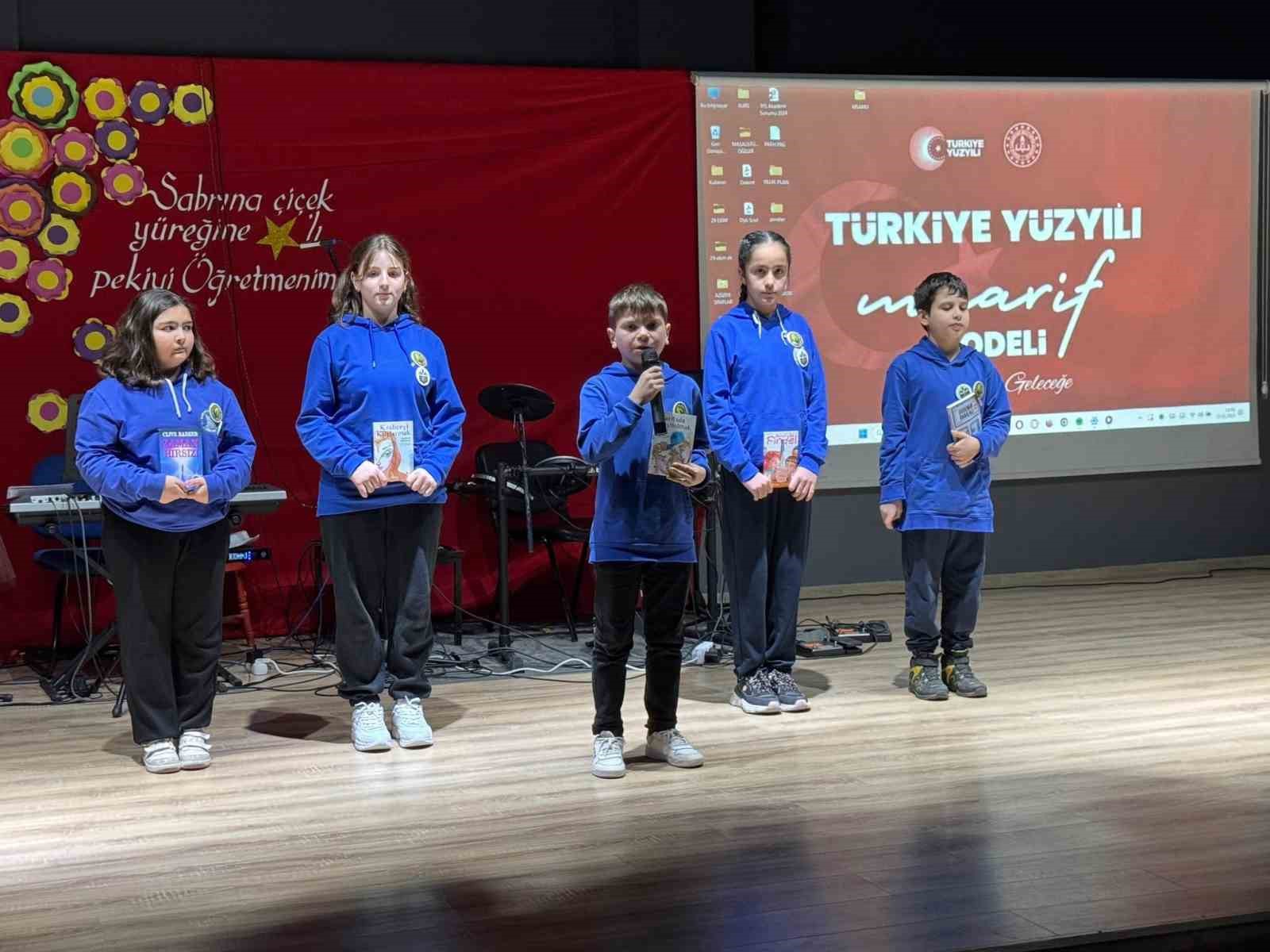 KİSSAMU projesi dönem sonu etkinliği gerçekleşti
