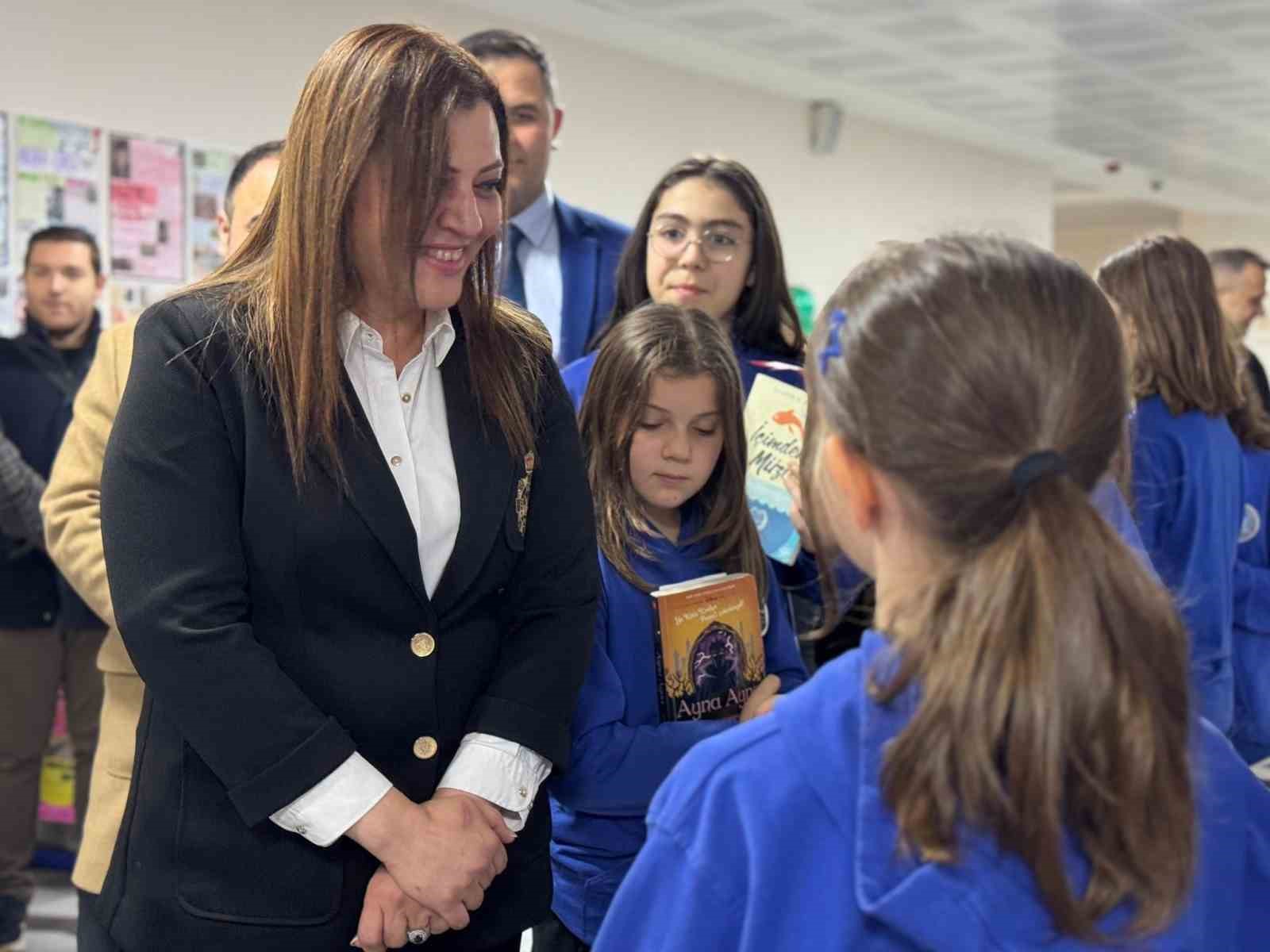 KİSSAMU projesi dönem sonu etkinliği gerçekleşti
