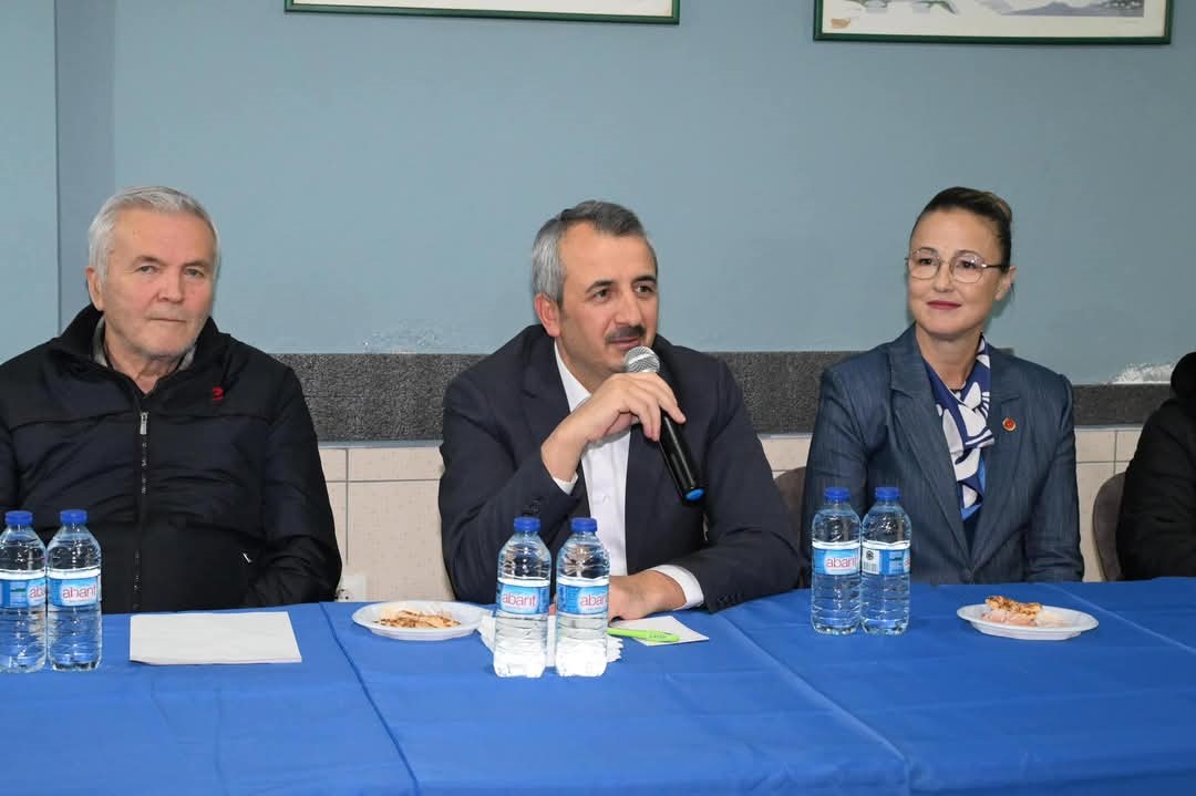 Vali Sezer’den işsiz gençlere çağrı: “Hepsi gelsin, biz yardımcı olalım